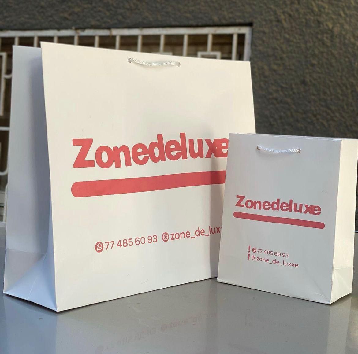 Sachets Personnalisés