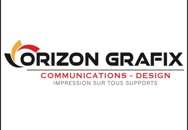 ORIZON GRAFIX